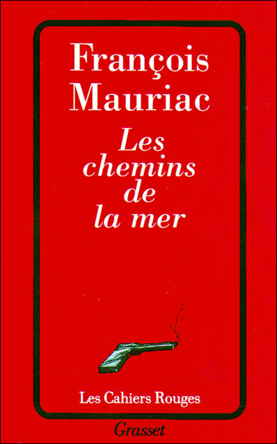 Les chemins de la mer