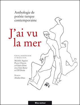 J'ai vu la mer