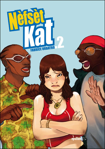 Nèfsèt kat