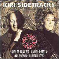 Side tracks