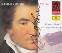 Beethoven Edition / vol.14