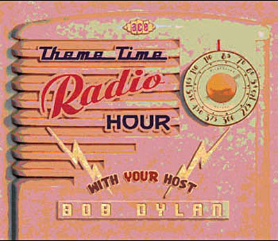 Theme Time Radio Hour with Bob Dylan
