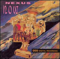 Nexus now