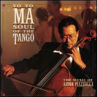 Soul of the tango
