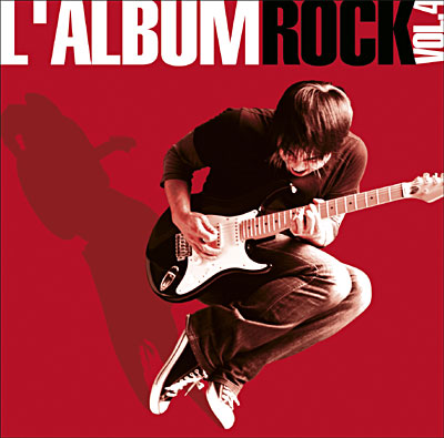 L'album Rock, Volume 4