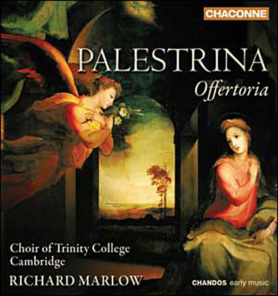 Offertoria