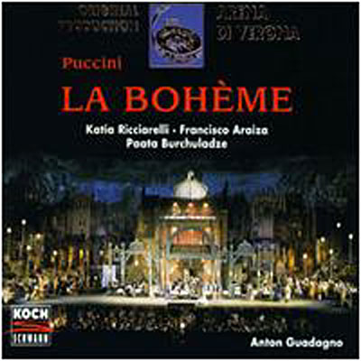 Bohème