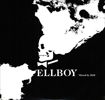 Ellboy mixed by