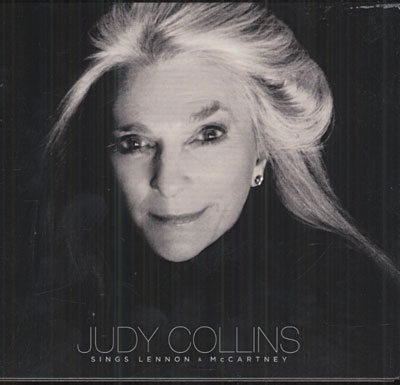 Judy Collins sings Lennon and McCartney