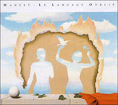 Le Langage oublié