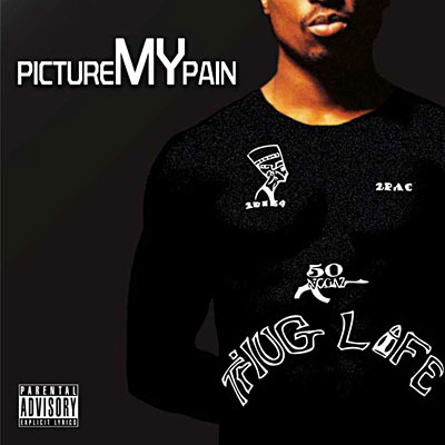 Picture my pain