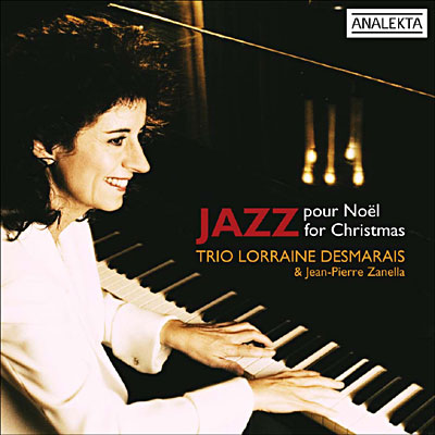 Jazz pour Noël