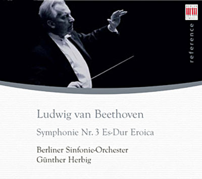 Symphonie N°3 Héroïque