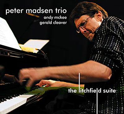 Litchfield suite