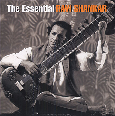 The Essential Ravi Shankar