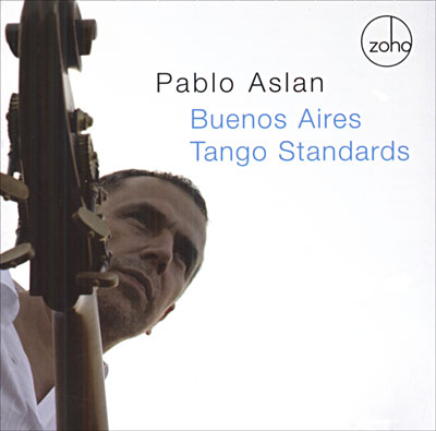 Buenos Aires tango standards