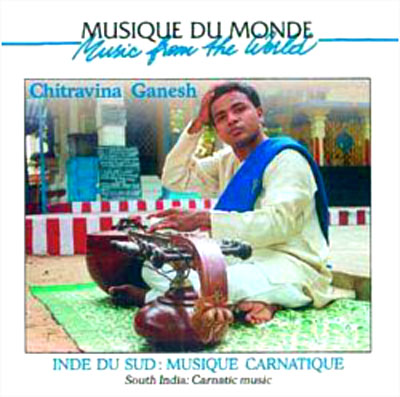 Musique carnatique