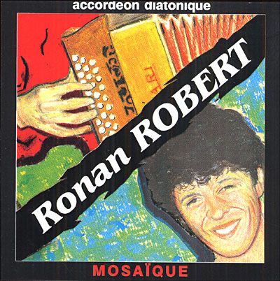 Accordéon diatonique