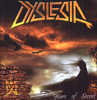 Years of secret