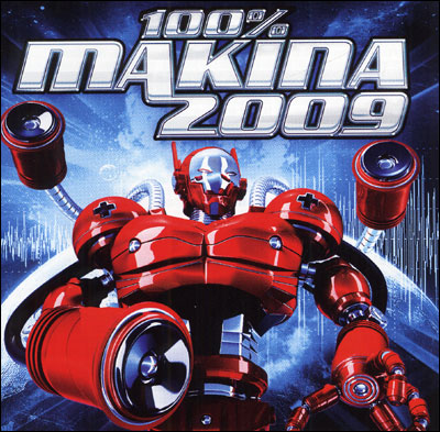 100% Makina 2009