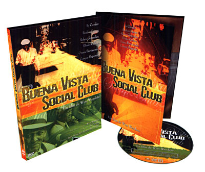 Buena Vista Social Club