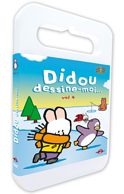 Dessine-moi... - Volume 4