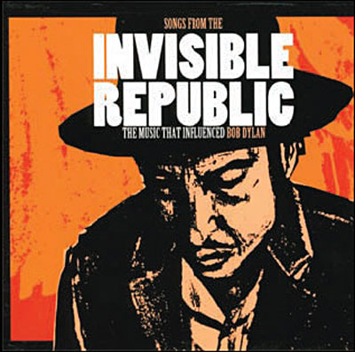 Songs from the invisible