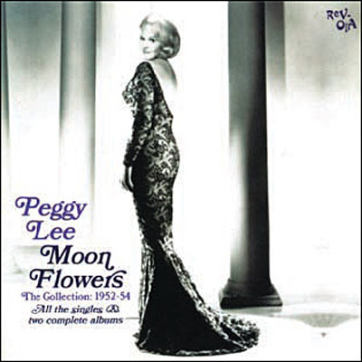 Moon flowers