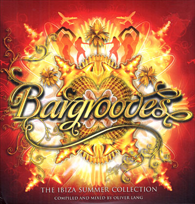 Bargrooves Ibiza summer