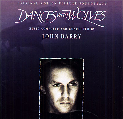 Dances With Wolves - Original Motion Picture Sound