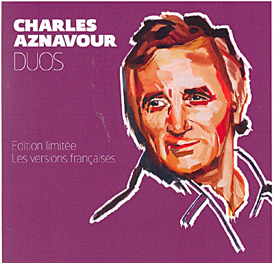 Duos - Les versions françaises