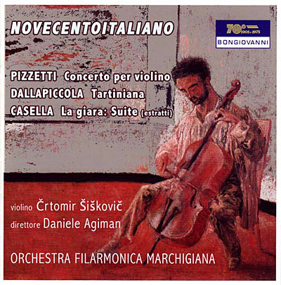 Novecento italiano