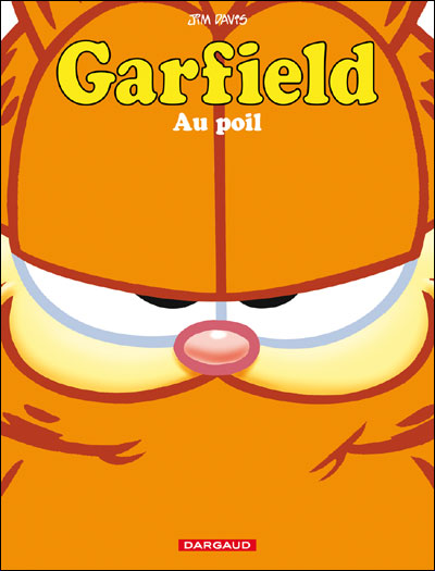 Garfield - Au poil