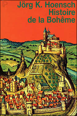 Histoire de la Bohême
