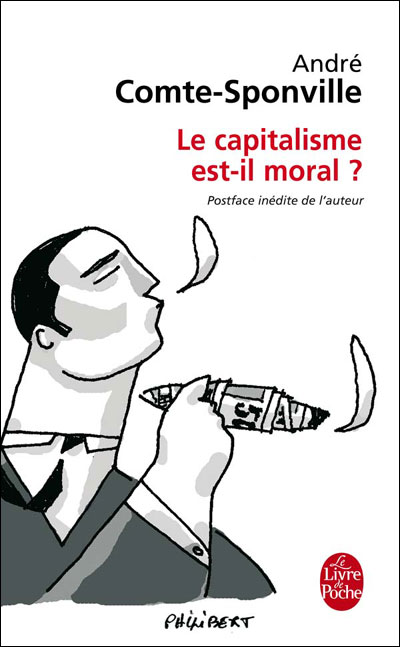 Le capitalisme est-il moral ?