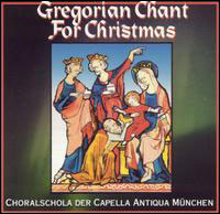 Canto Noël