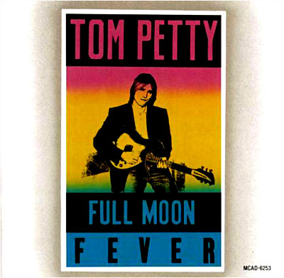 Full moon fever