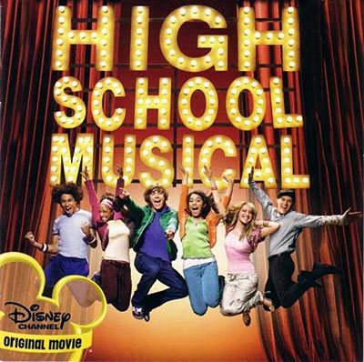 High school musical - Special edition