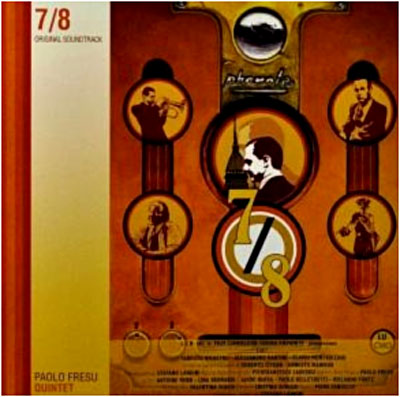 7/8 sette ottavi