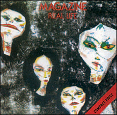Real Life-2007 Digital Remaster