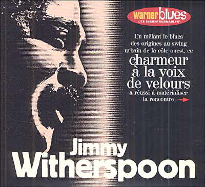 Jimmy Witherspoon