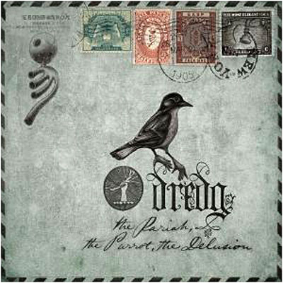 Pariah the parrot the delusion