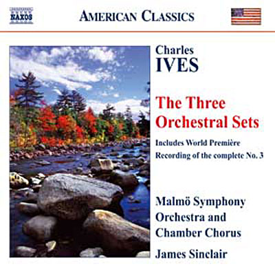 The Orchestral sets