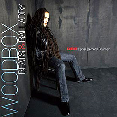 Woodbox beats and balladry