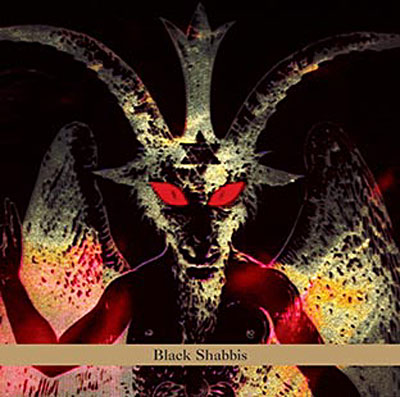 Black sahbbis