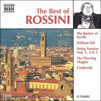 Best of Rossini