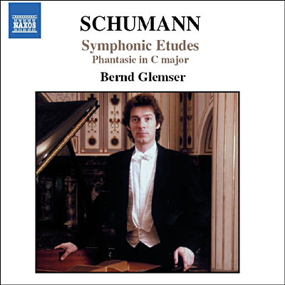 Etudes symphoniques, opus 13