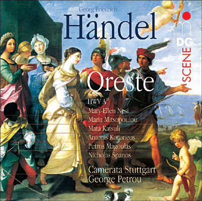 Oreste HWVA