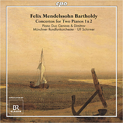 Concertos 2 pianos N° 1 et 2