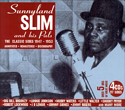 The classic sides 1947-1953
